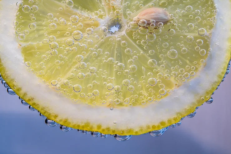 Vitamin C Is Good For Me