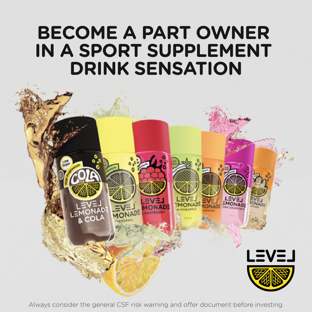 🍋 Expressions of Interest to a CoOwner in Level Lemonade are n