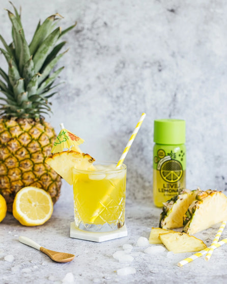 Lemonade A Day Pack (30 bottles)