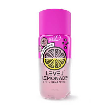 Lemonade & Pink Grapefruit 24 Pack