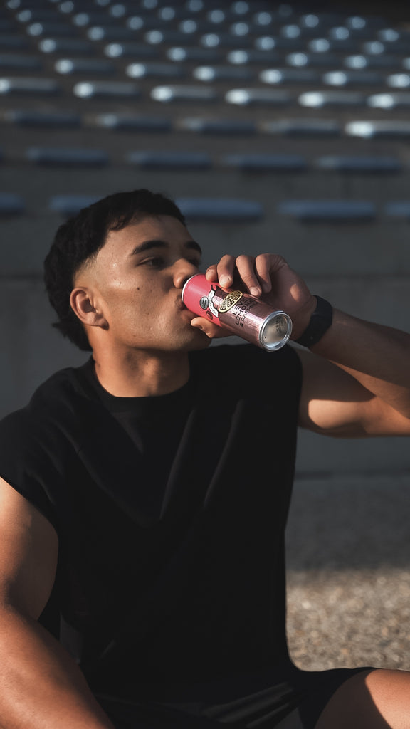 From Gym to Desk Magnesium for Physical and Mental Performance level