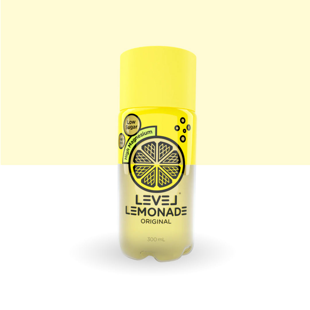 Lemonade Original Bottles